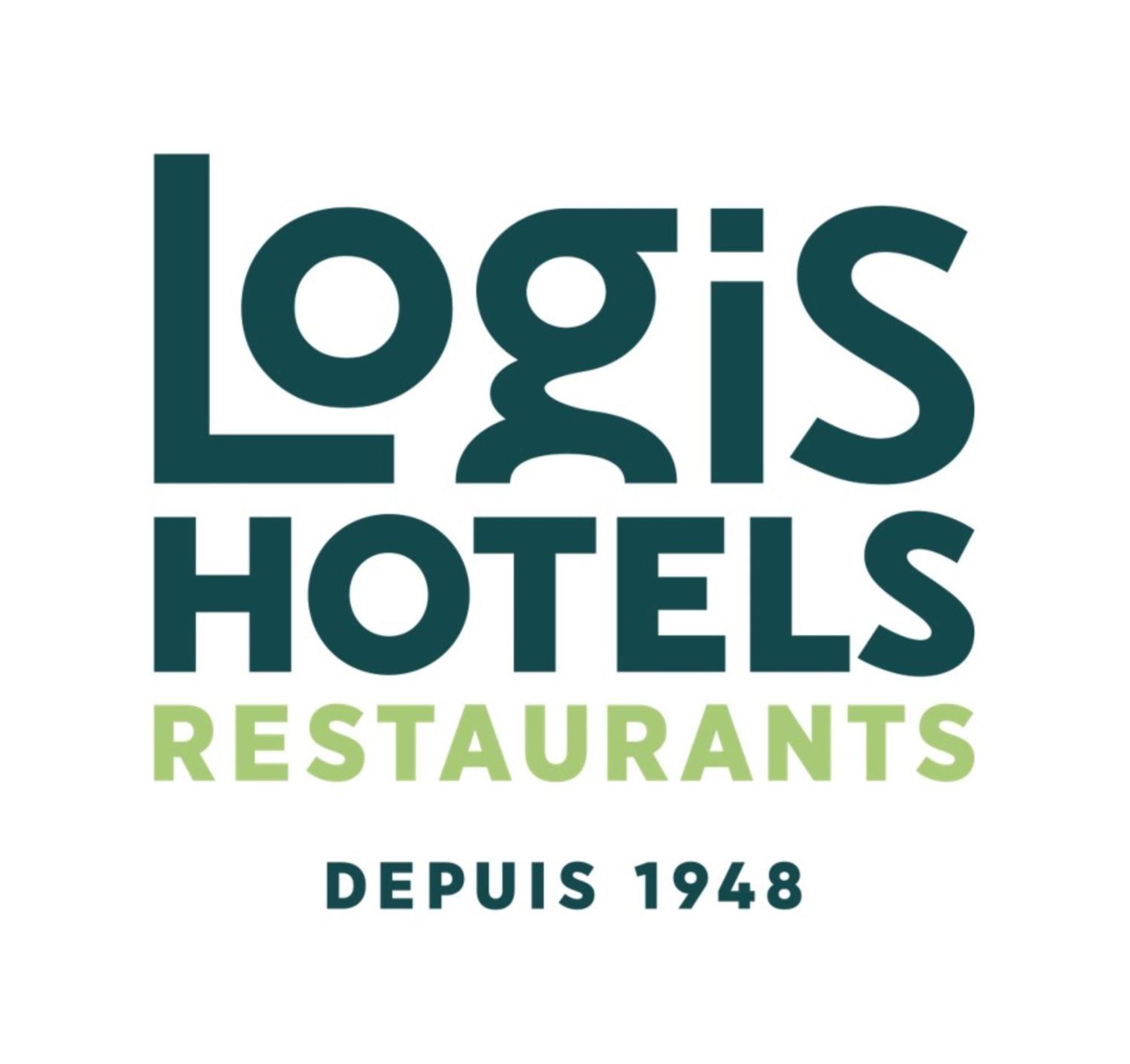 Logis Hotel - Le Petit Bellon Санліс Екстер'єр фото
